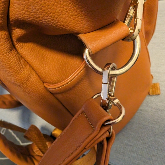 Fox & Sparrow diaper bag π€ - Picture 5 of 7
